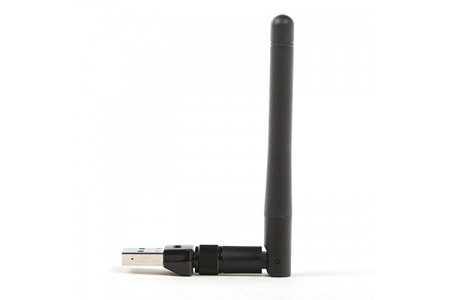 DARK DK-NT-WDN153 150mbps 2.4ghz USB Kablosuz Adaptör Harici Anten