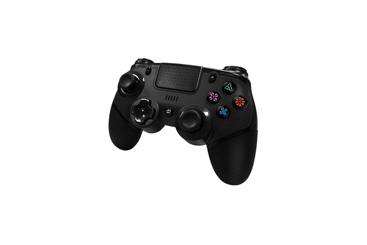 SONY SG-RPS4 PLUS Bluetooth Siyah Gamepad