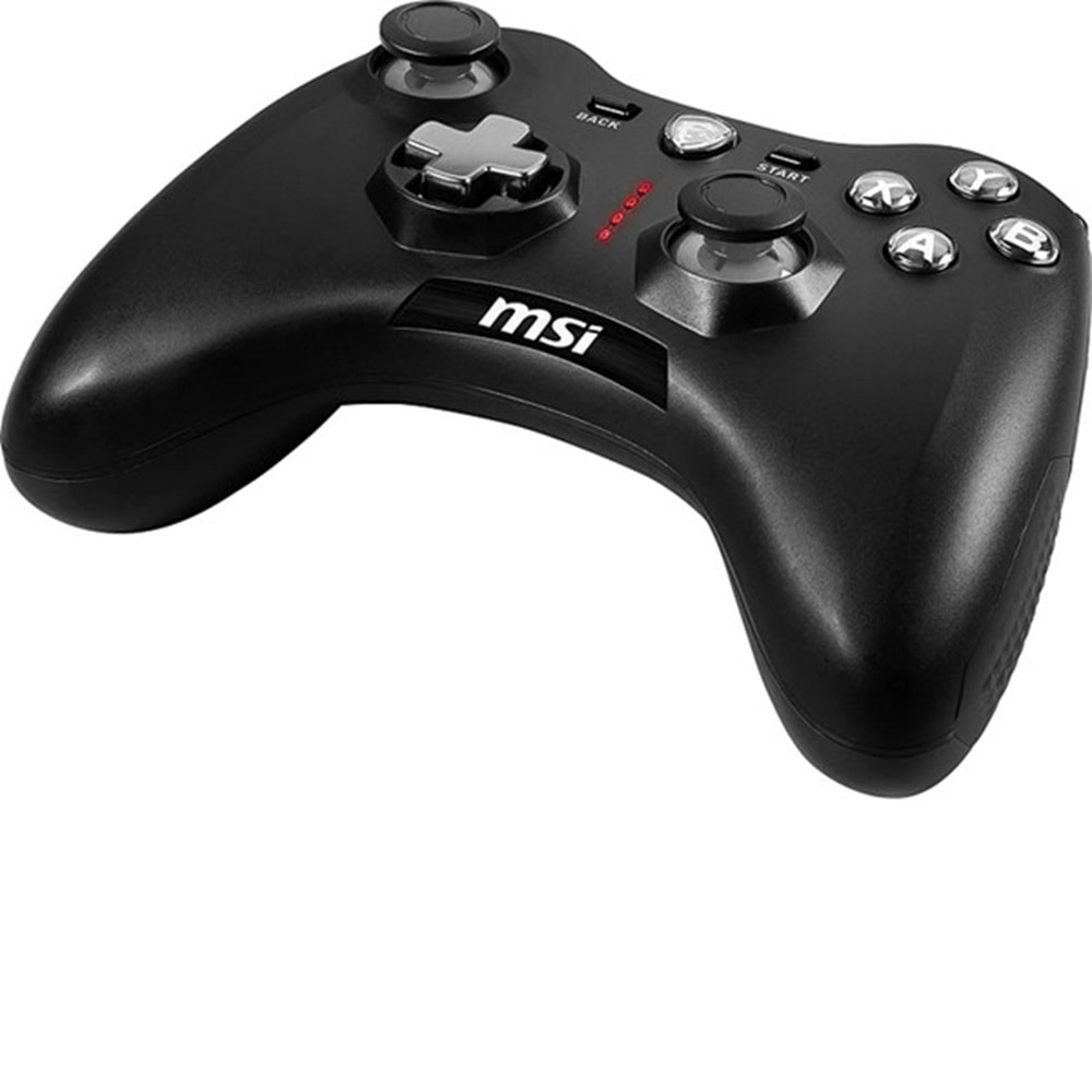 MSI GG FORCE GC20 v2 Gamepad