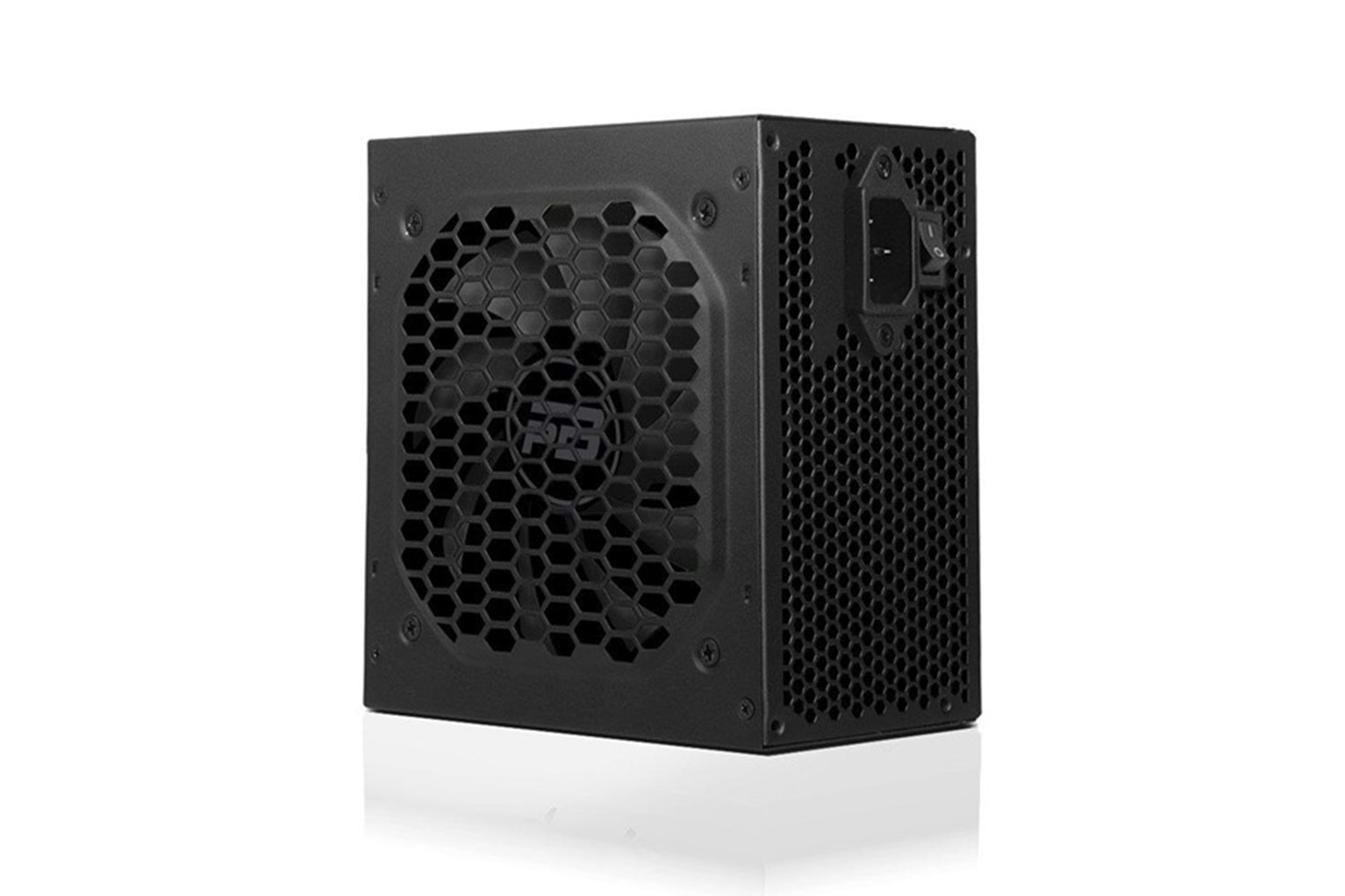 PowerBOOST 550W 80+ FURY BST-ATX550WEU 12cm Fanlı APFC Power Supply