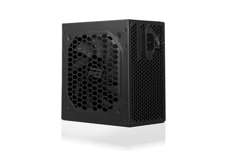 PowerBOOST 550W 80+ FURY BST-ATX550WEU 12cm Fanlı APFC Power Supply