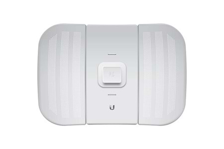 UBIQUITI (UBNT) LITEBEAM M5 LBE-M5-23 23dbi 100mbps 5ghz 20km Harici Access Point Outlet (Kutu Açık)