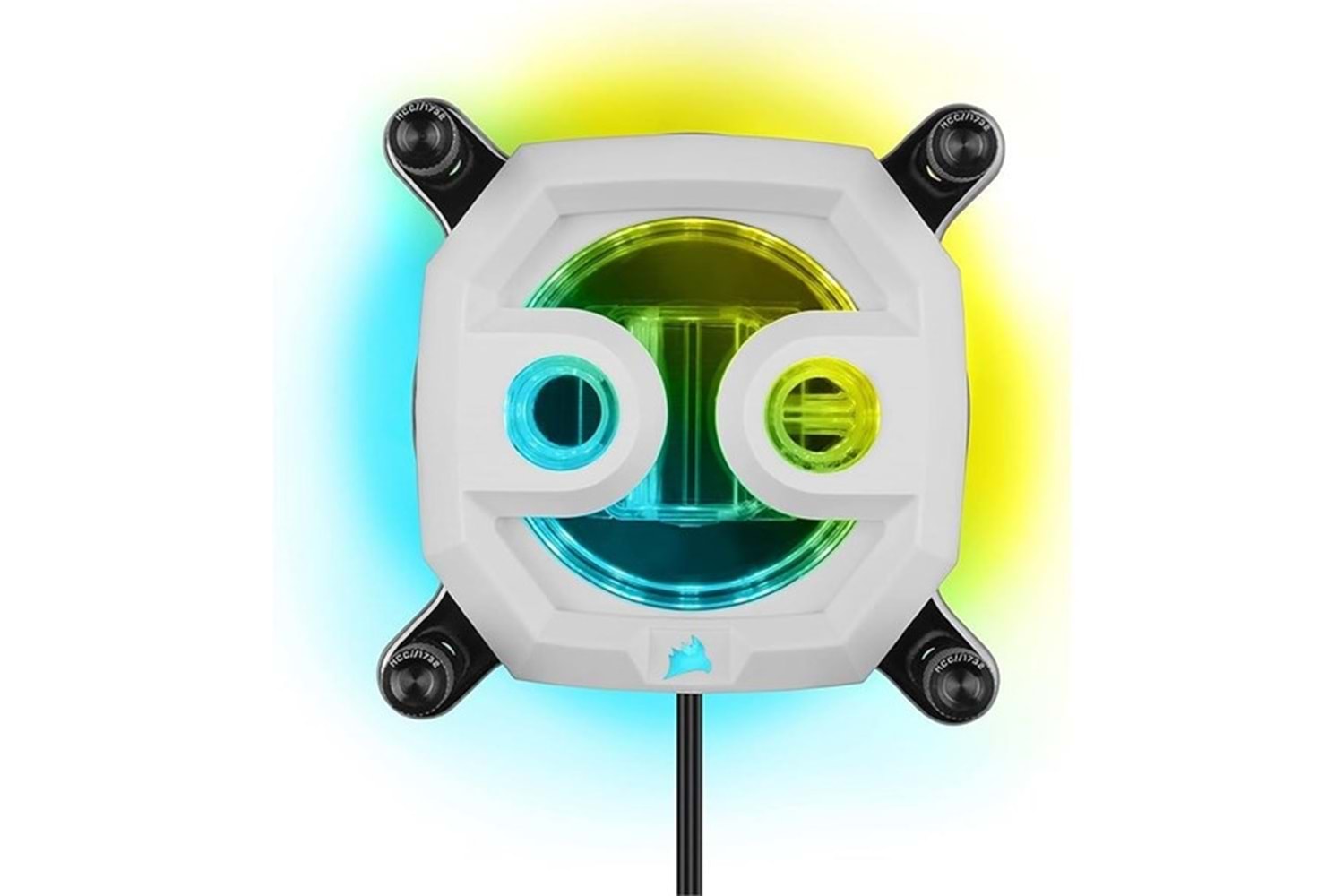 CORSAIR CX7 RGB PRO CX-9010016-WW CPU Water Block