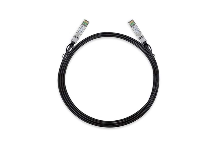 TP-LINK TL-SM5220-3M 3metre 10G SFP Direct Attach Cable