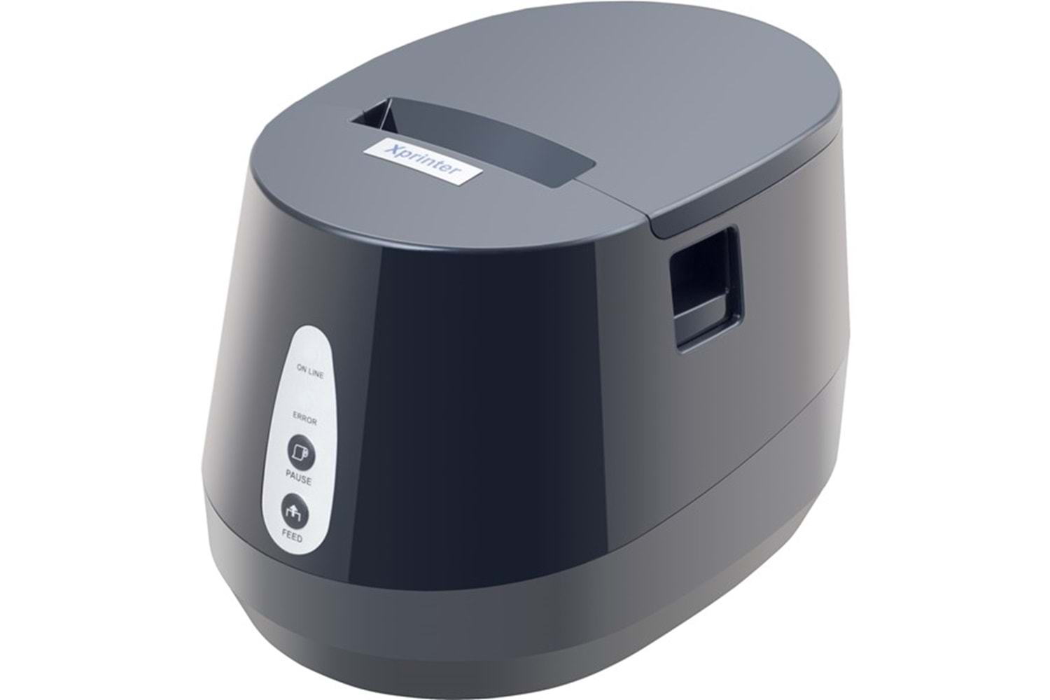 XPRINTER 203dpi XP-237B Termal USB Barkod Yazıcı