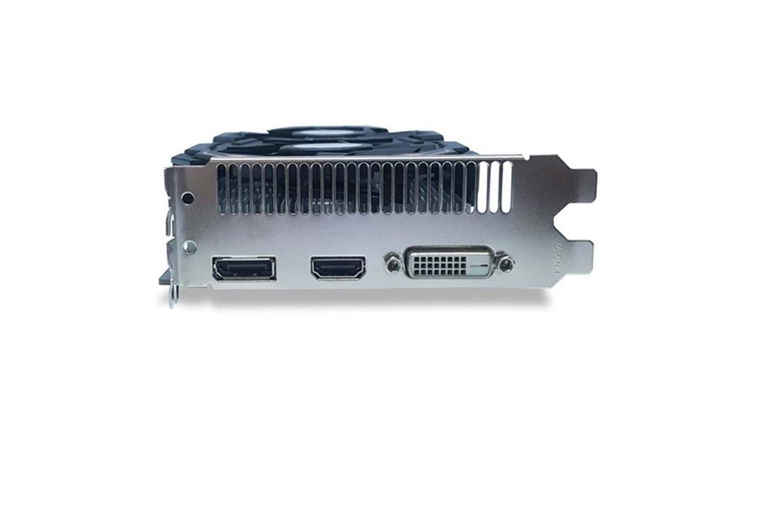 QUADRO RX580 8GB 8GD5V2 GDDR5 256bit HDMI DP PCIe 16X v3.0