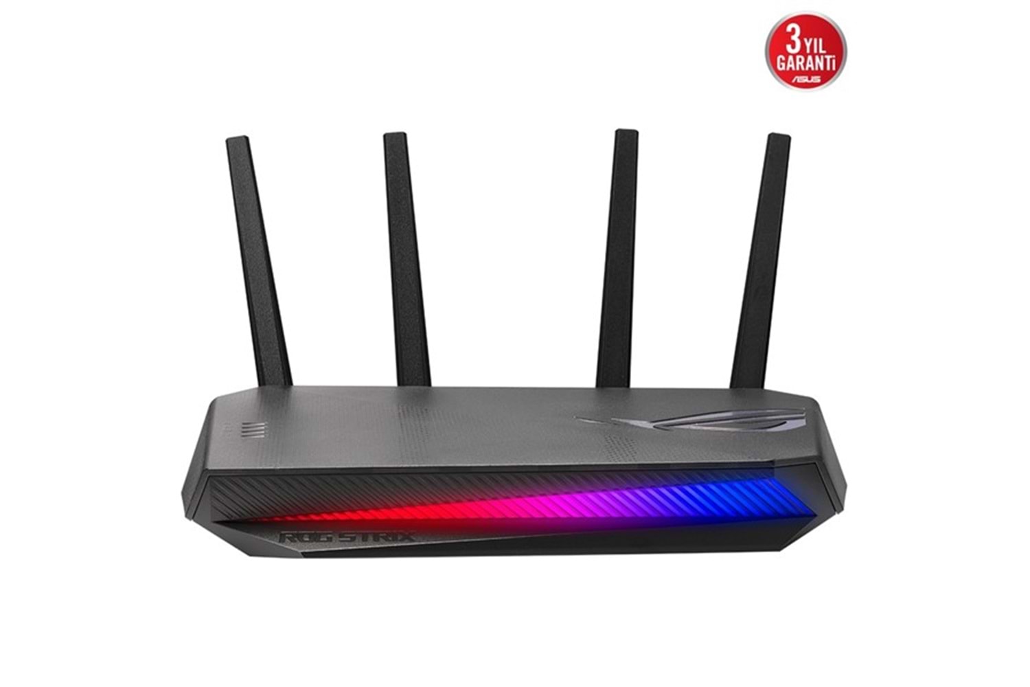 ASUS ROG STRIX GS-AX5400 4port Dual Band GAMING Router