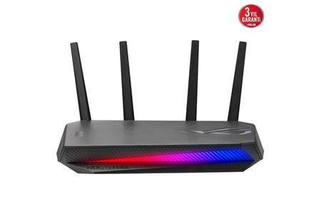ASUS ROG STRIX GS-AX5400 4port Dual Band GAMING Router