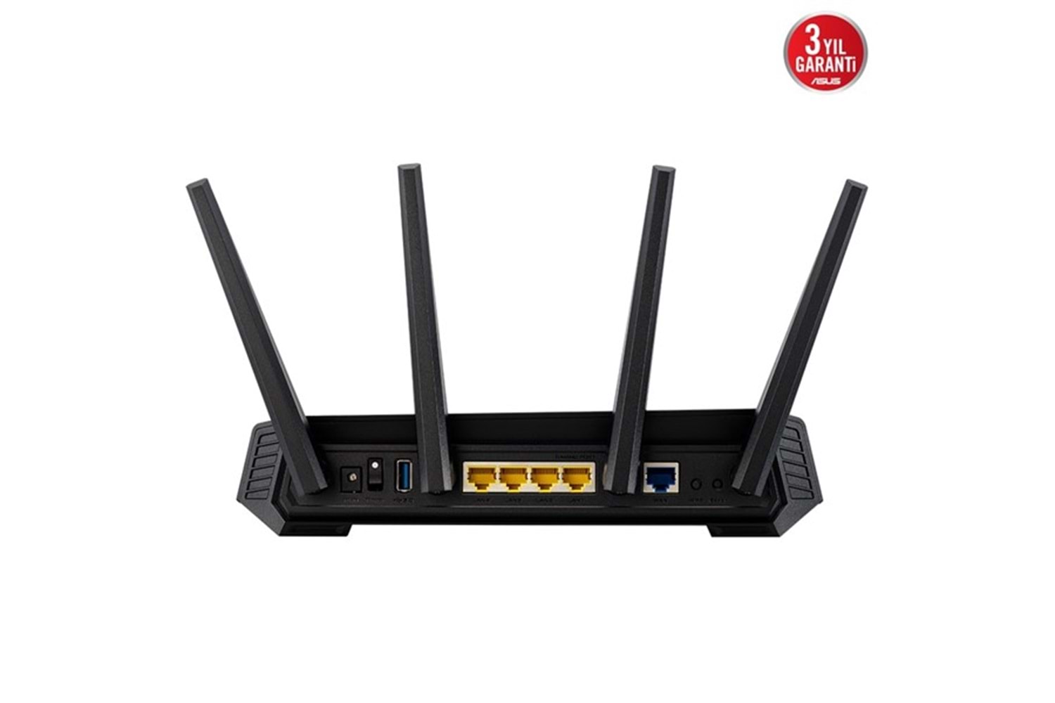 ASUS ROG STRIX GS-AX5400 4port Dual Band GAMING Router