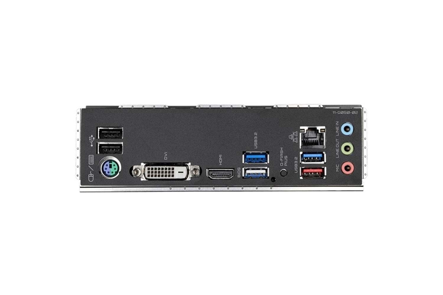 GIGABYTE B550 GAMING X v2 DDR4 HDMI DVI PCIe 16X v4.0 AM4 ATX