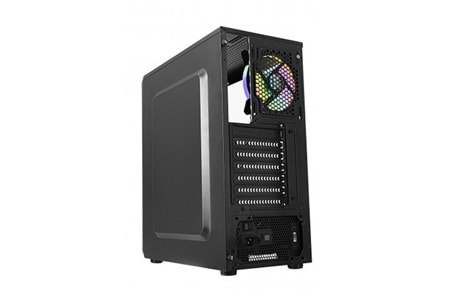 HIPER LUX Gaming Mid-Tower PC Kasası