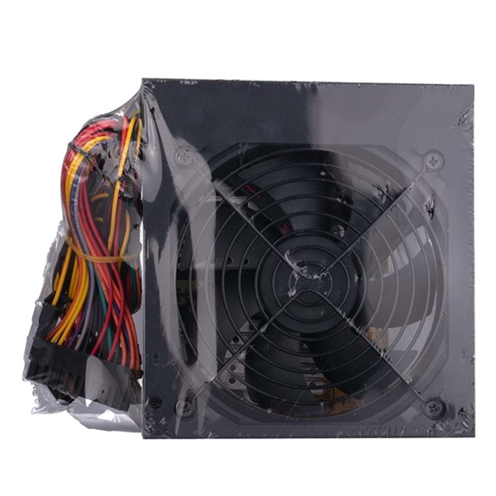 EYFEL 200W EFS-2500 12cm Fanlı Power Supply