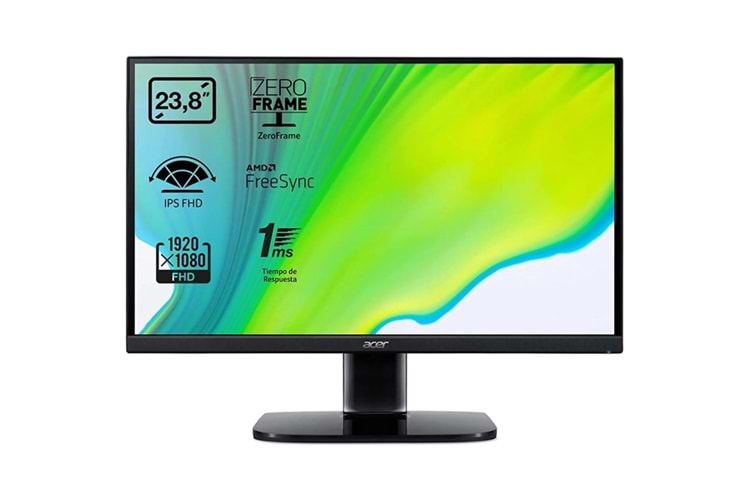 ACER 23.8