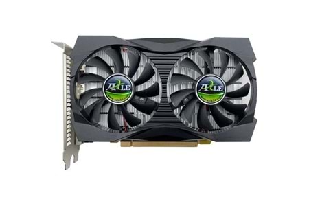 AXLE GTX1050Ti 4GB 4GD5P8DIP GDDR5 128bit HDMI DVI DP PCIe 16X v4.0