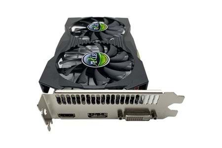 AXLE GTX1050Ti 4GB 4GD5P8DIP GDDR5 128bit HDMI DVI DP PCIe 16X v4.0