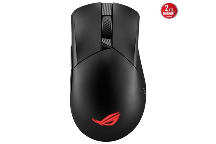 ASUS ROG GLADIUS III AIMPOINT Kablosuz 26.000DPI Gaming Mouse