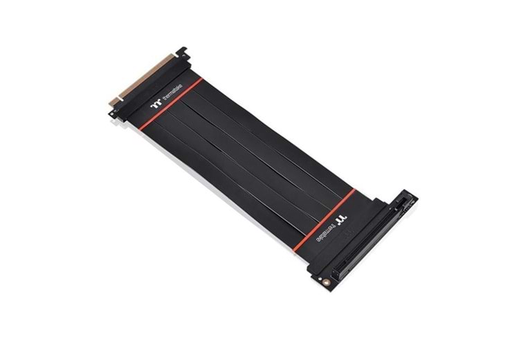 THERMALTAKE AC-060-CO1OTN-C2 PCI-e X16 Riser Cable 200mm 90° Adaptörlü