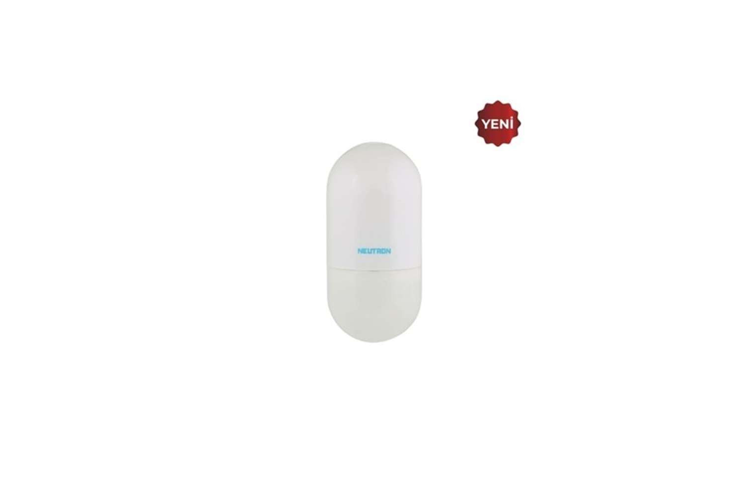 NEUTRON PDW-205 Kablosuz Pır Dedektör
