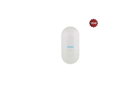 NEUTRON PDW-205 Kablosuz Pır Dedektör