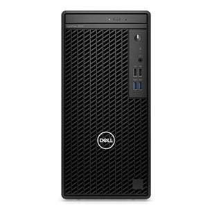 DELL OPTIPLEX 3000MT N010O3000MTAC_U CORE i5 12500 8GB- 256GB SSD- FRD