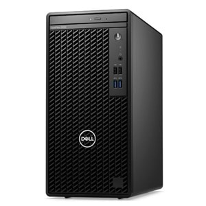 DELL OPTIPLEX 3000MT N010O3000MTAC_U CORE i5 12500 8GB- 256GB SSD- FRD