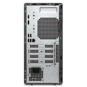 DELL OPTIPLEX 3000MT N010O3000MTAC_U CORE i5 12500 8GB- 256GB SSD- FRD