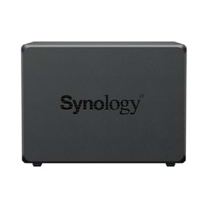 SYNOLOGY DS423 PLUS 2G CELERON QC- 2 GB RAM- 4-diskli Nas Server (Disksiz)