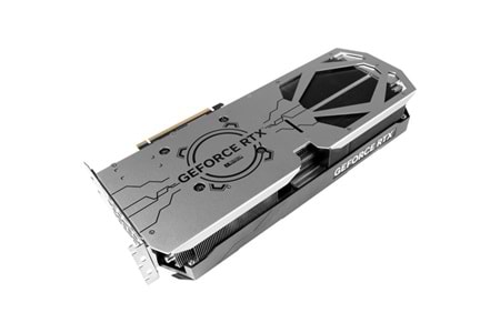 GALAX RTX4070Ti 12GB EX GAMER BLACK GLX-47IOM7MD7AEG GDDR6X 192bit HDMI DP PCIe 16X v4.0