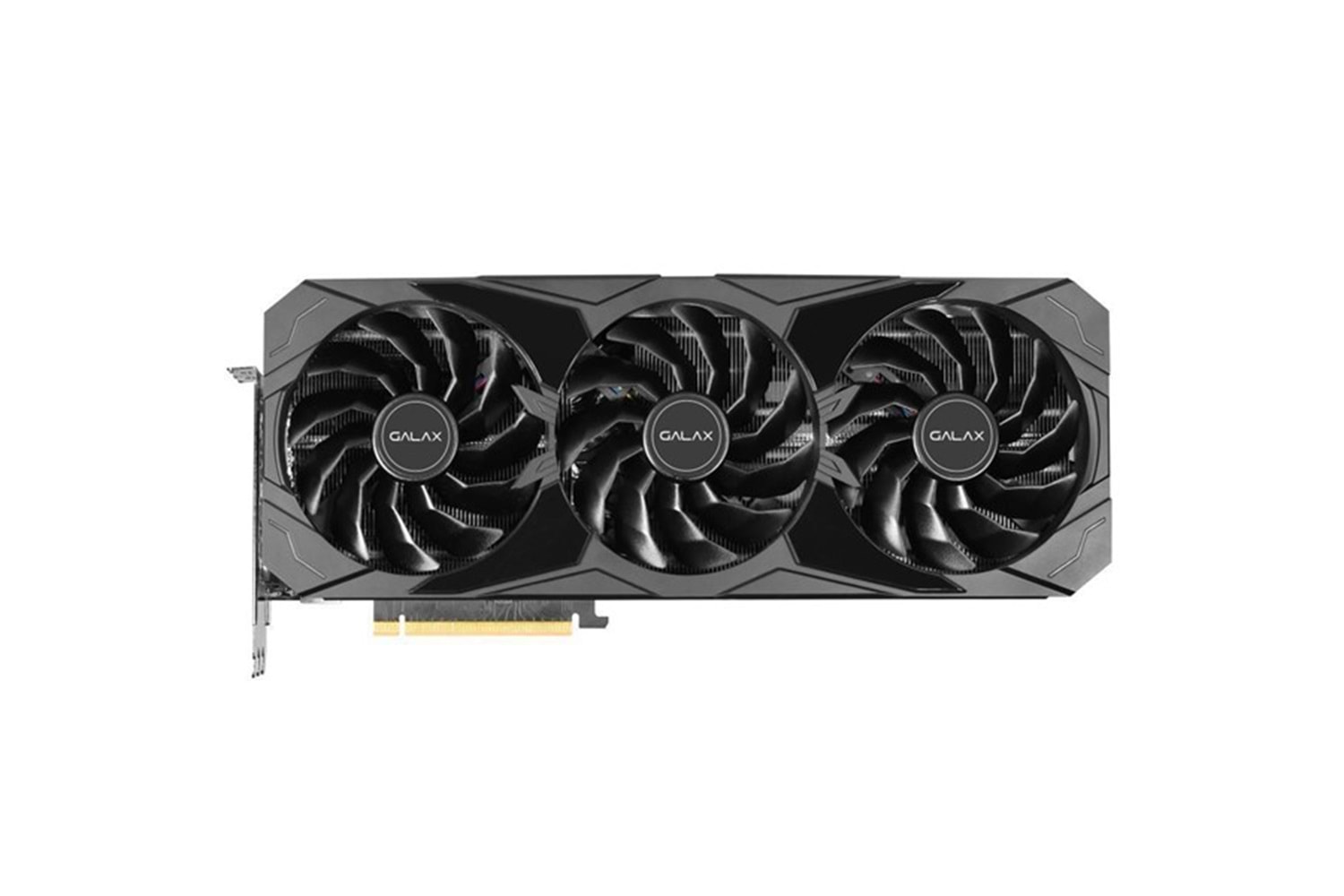 GALAX RTX4090 24GB 1 CLICK OC 49NXM5MD6DSG GDDR6X 384bit HDMI DP PCIe 16X v4.0