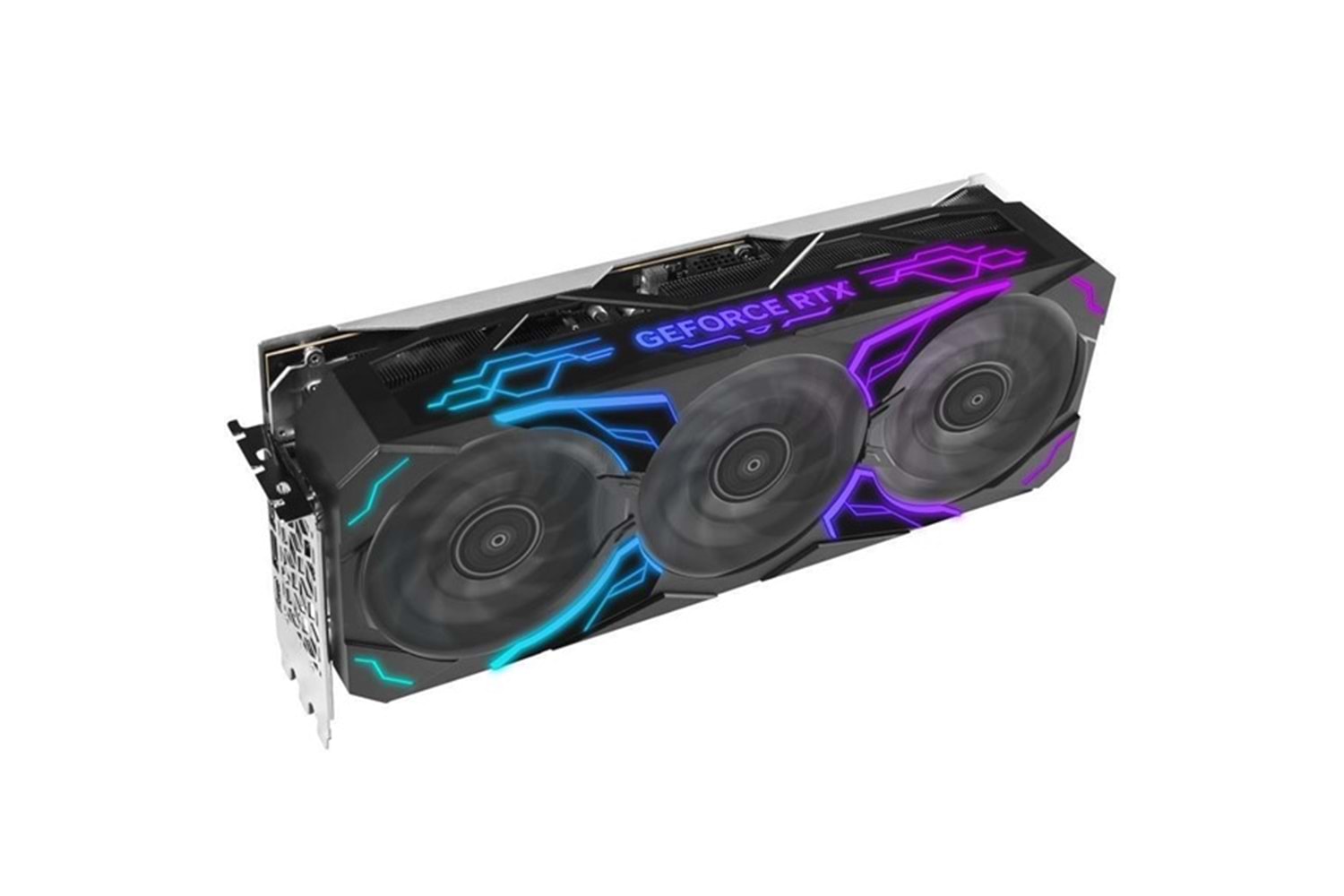 GALAX RTX4090 24GB 1 CLICK OC 49NXM5MD6DSG GDDR6X 384bit HDMI DP PCIe 16X v4.0