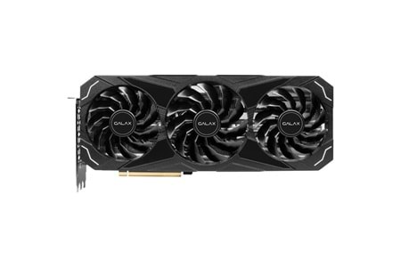 GALAX RTX4070Ti 12GB 1 CLICK OC 47IOM7MD6TTS GDDR6X 192bit HDMI DP PCIe 16X v4.0
