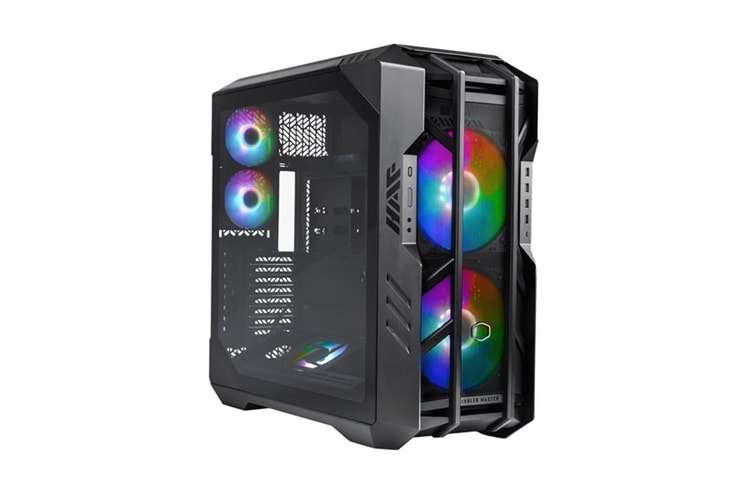 COOLERMASTER HAF 700 H700-IGNN-S00 Gaming E-ATX PC Kasası