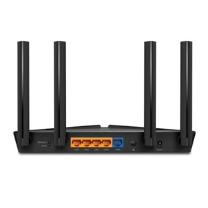 TP-LINK ARCHER AX53 AX3000 Dual Band Wi-Fi 6 Router