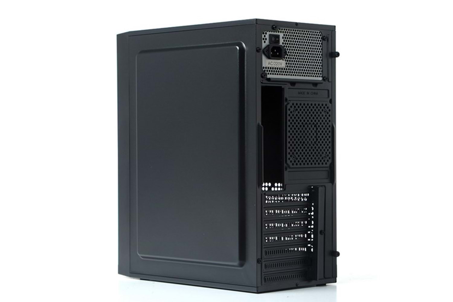 TX 400W K5 TXCHK5P400 Standart Mid-Tower PC Kasası