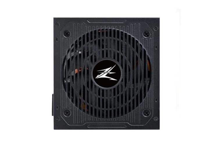 ZALMAN 500W 80+ MEGA MAX ZM500-TXII Power Supply