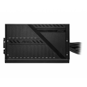 MSI 600W 80+ MAG A600DN 12cm Fanlı Power Supply