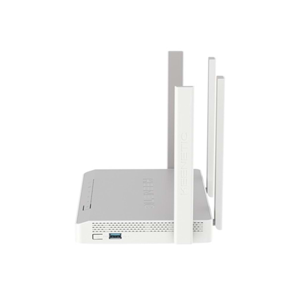 KEENETIC HOPPER DSL KN-3610-01EN AX1800 Dual Band VDSL Mesh Router