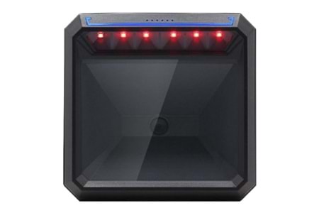 PERKON 2D Imager DS2200 USB Masaüstü Karekod Okuyucu