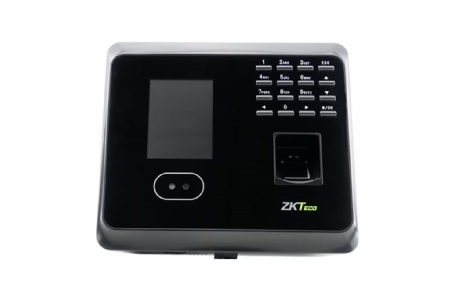 ZKT TrFace250-ID PDKS Cihazı Parmak İzi-Kart 