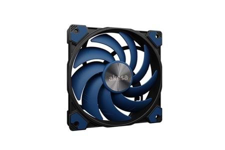 AKASA ALUCIA SC14 AK-FN118 140mm Kasa Fan