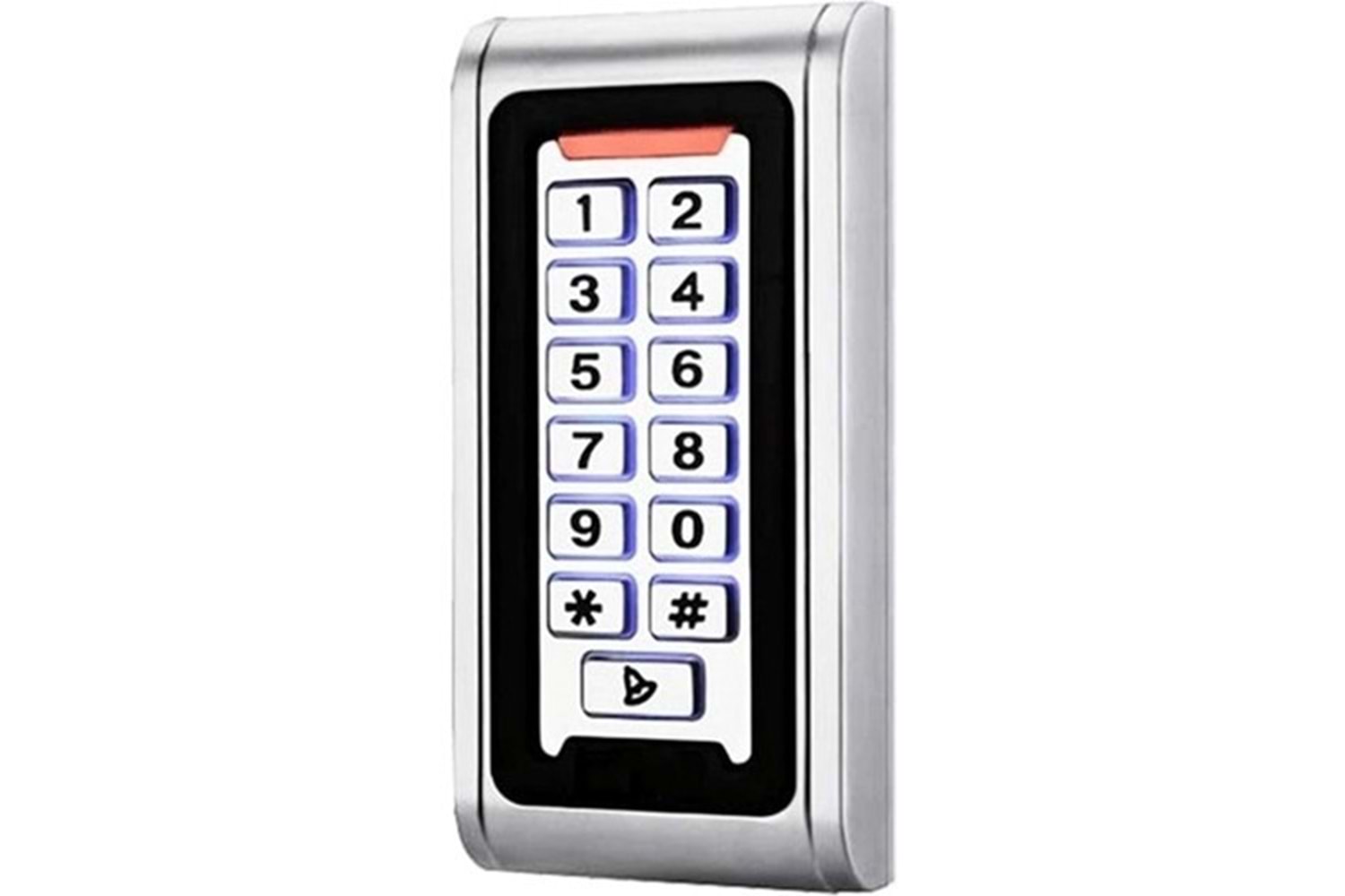 PROXSEN PS-110P STANDALONE PROXIMITY ŞİFRELİ KART OKUYUCU IP68