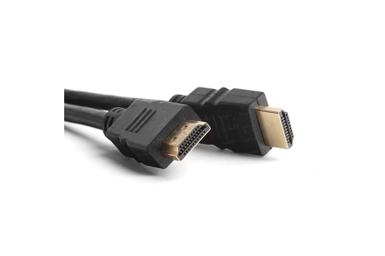 DARK DK-HD-CV13L1500 15metre HDMI Görüntü Kablosu Altın Uçlu