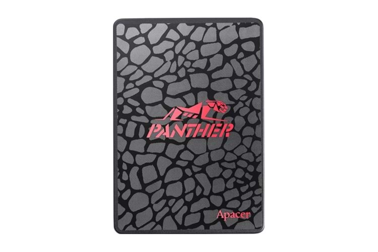 APACER 256GB AS350 AP256GAS350-1 560- 540MB/s SSD SATA-3 Disk