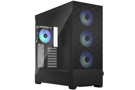 FRACTAL DESIGN POP XL AIR FD-C-POR1X-06 Gaming E-ATX PC Kasası