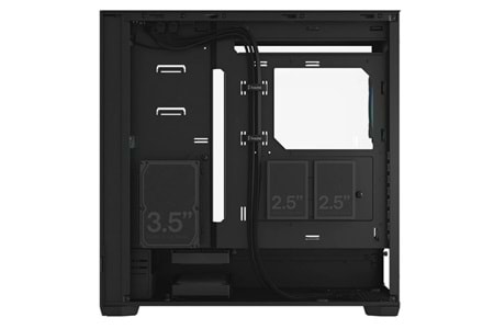 FRACTAL DESIGN POP XL AIR FD-C-POR1X-06 Gaming E-ATX PC Kasası