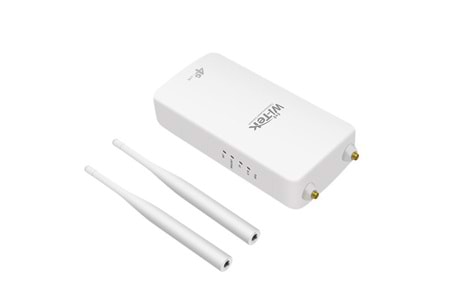 WI-TEK WI-LTE115-O v2 300mbps 2.4ghz- 4G LTE Harici Access Point