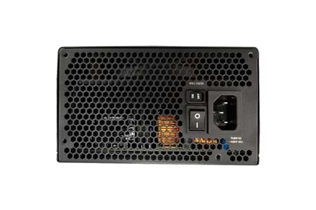 HIGH POWER 1300W 80 GOLD SUPER GD HP1-O21300GD-F14C PCIe5.0 Tam Modüler Power Supply