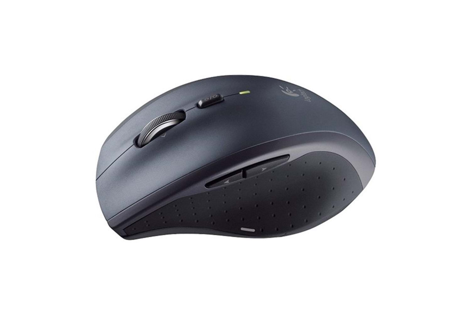 LOGITECH M705 Marathon Kablosuz Lazer Siyah Mouse 910-006034
