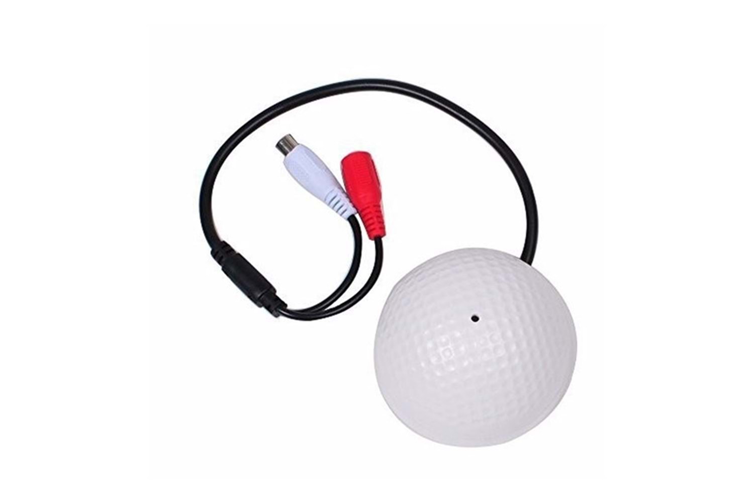 BİFO SES KARTI (MİKROFON) DOME TİPİ