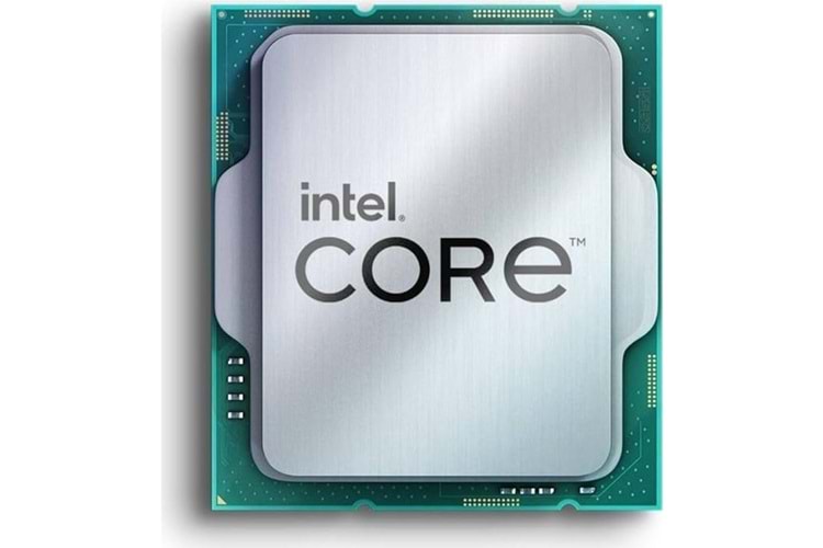INTEL CORE i5 14600K 44MB 8çekirdekli O/B UHD 770 1700p 125w Kutusuz+Fansız